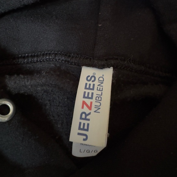 Deadstock Sold Out Air Waferz Mile High Club Rolling Loud Medicine Hoodie Large - Picture 7 of 7